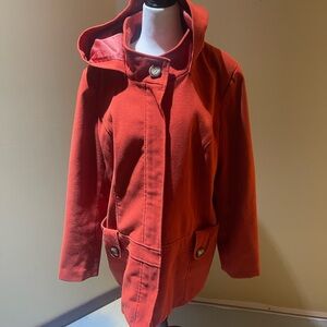⭐️TAKE 50% OFF⭐️ Ricki’s jacket